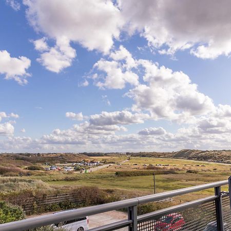 Wijde Blick 302 Apartamento Callantsoog Exterior foto