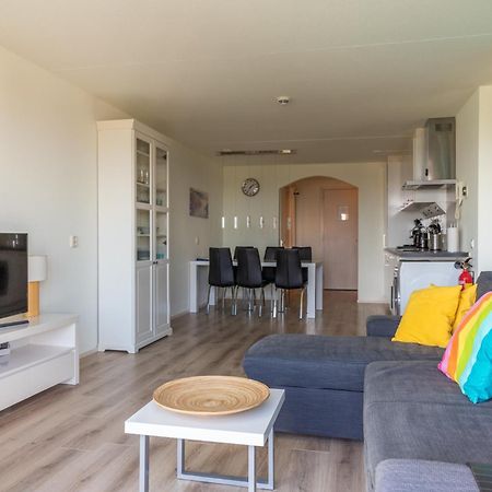Wijde Blick 302 Apartamento Callantsoog Exterior foto
