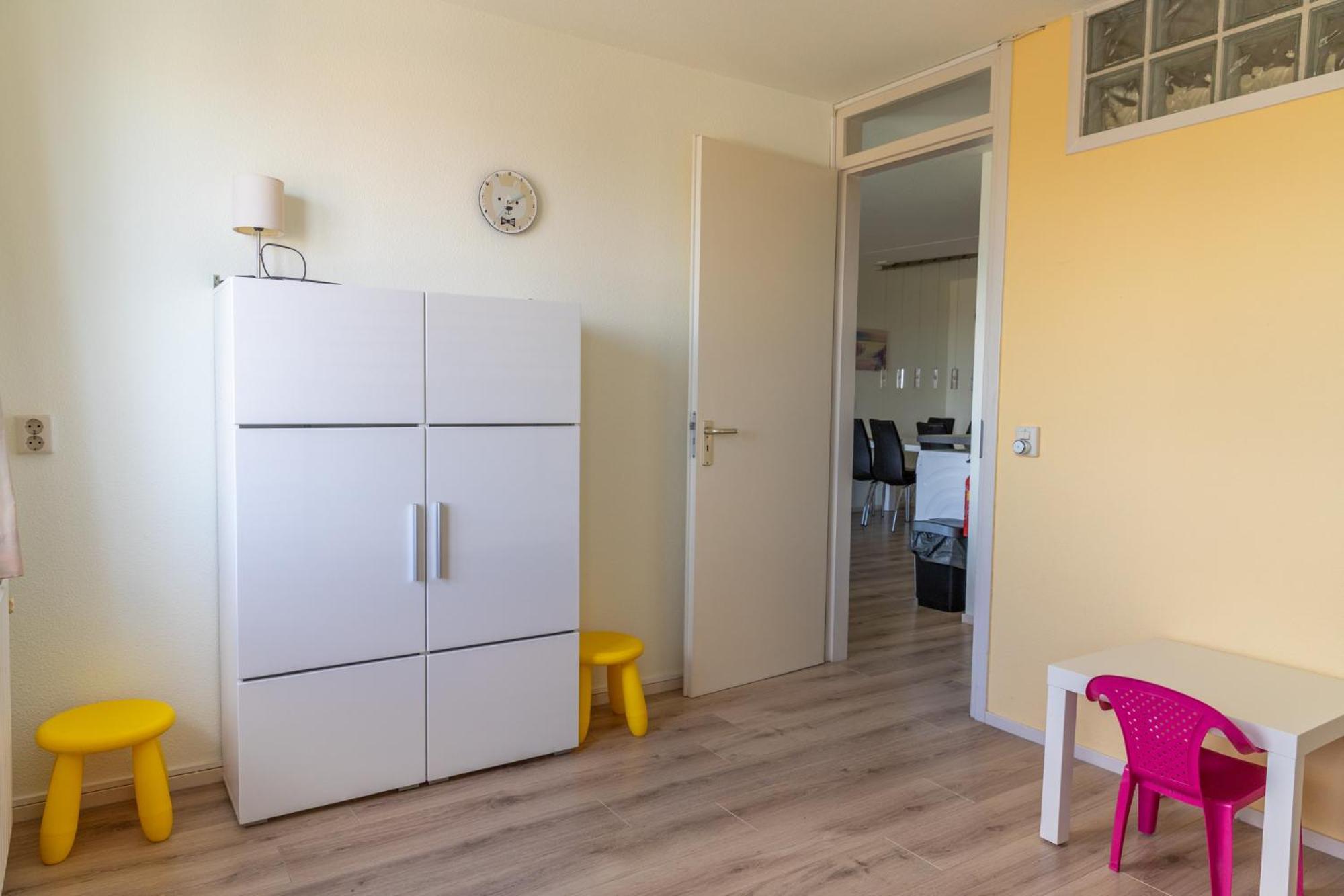 Wijde Blick 302 Apartamento Callantsoog Exterior foto