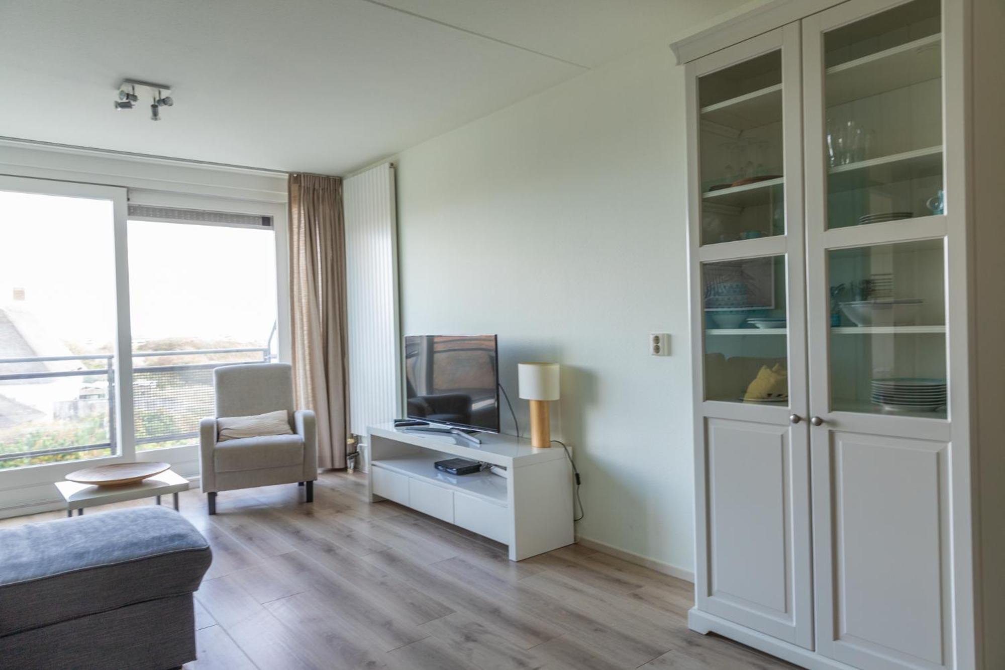 Wijde Blick 302 Apartamento Callantsoog Exterior foto